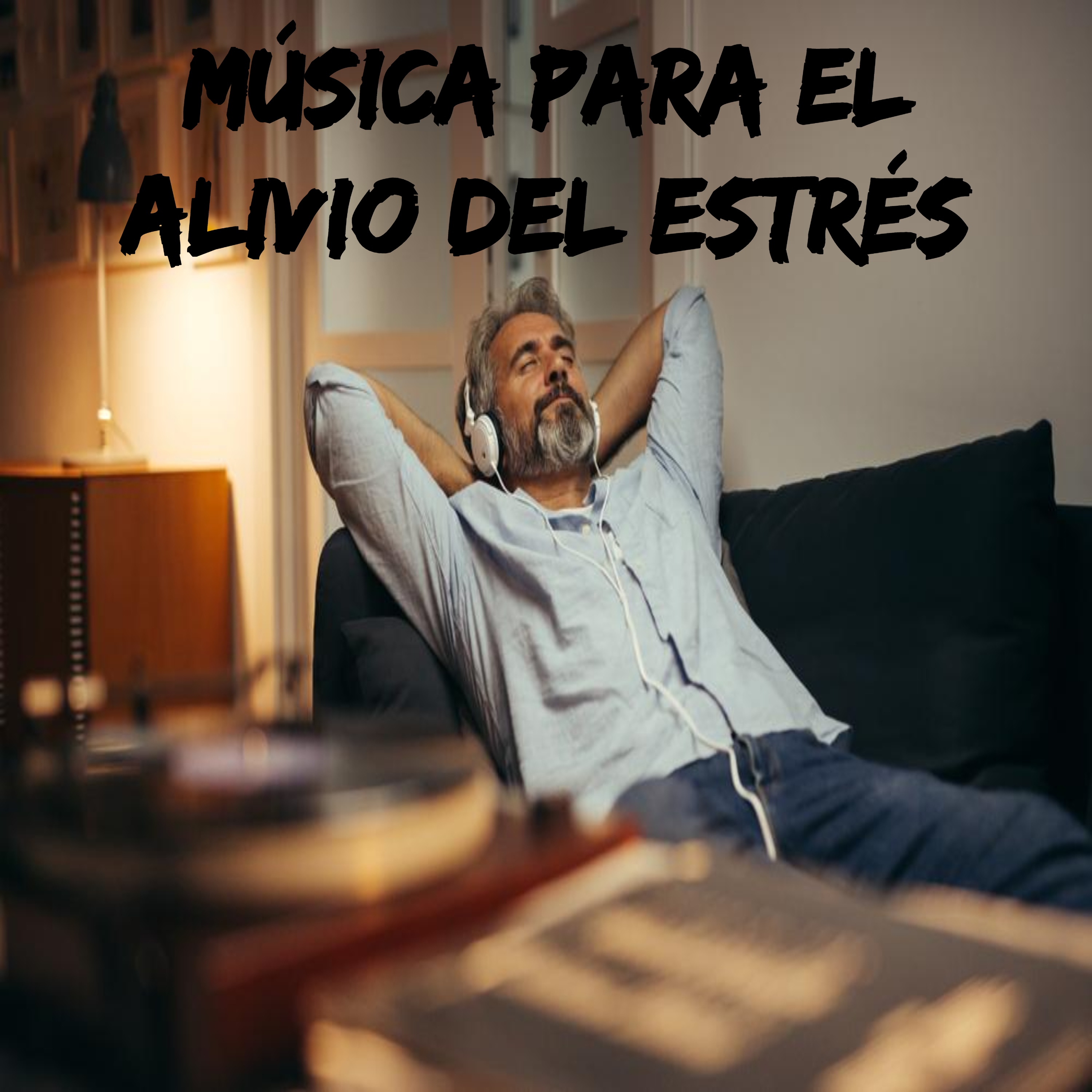 Relajacion - Música para el alivio del estrés