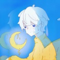 许哟男 - 月