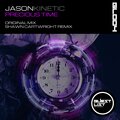 Jason Kinetic - Precious Time (Original Mix)