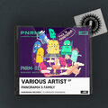 Anggelo Pinela - Feeling Good (Original Mix)