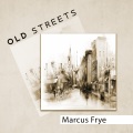 Marcus Frye - Groovy Lounge