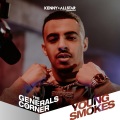 The Generals Corner (Young Smokes)(Explicit)