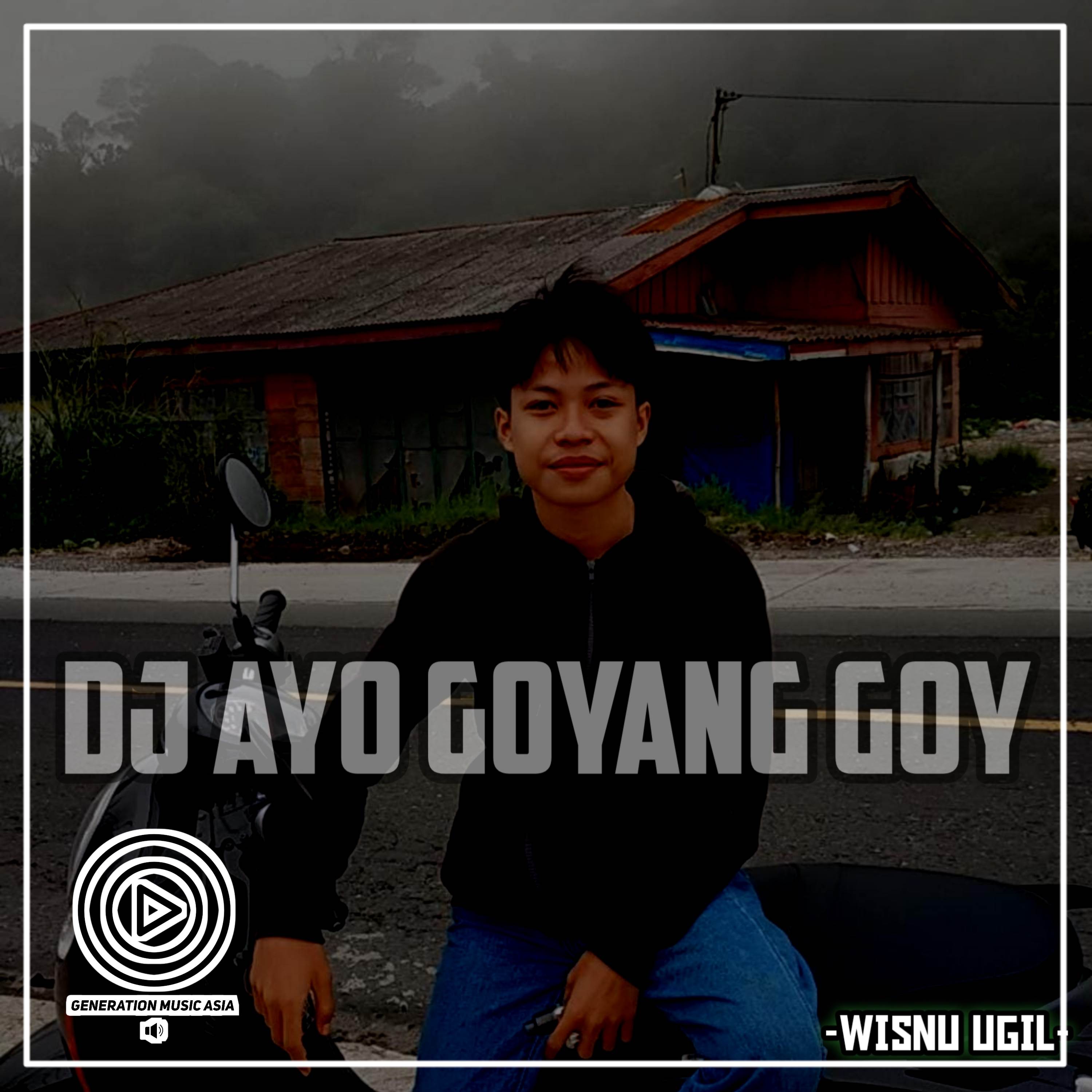 Wisnu Ugil - DJ PARJAMBAN AYO GOYANG GOYANG