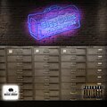 Bigg Cuhz、Xten - Duffle Gang Anthem