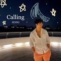 HONG - CALLING