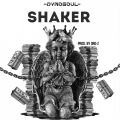 ORD-Z - Shaker (ORD-Z remix)