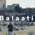 Raska、Ash - Bala3ti (feat. Raska)