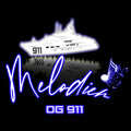 OG911 - Melodien (Explicit)