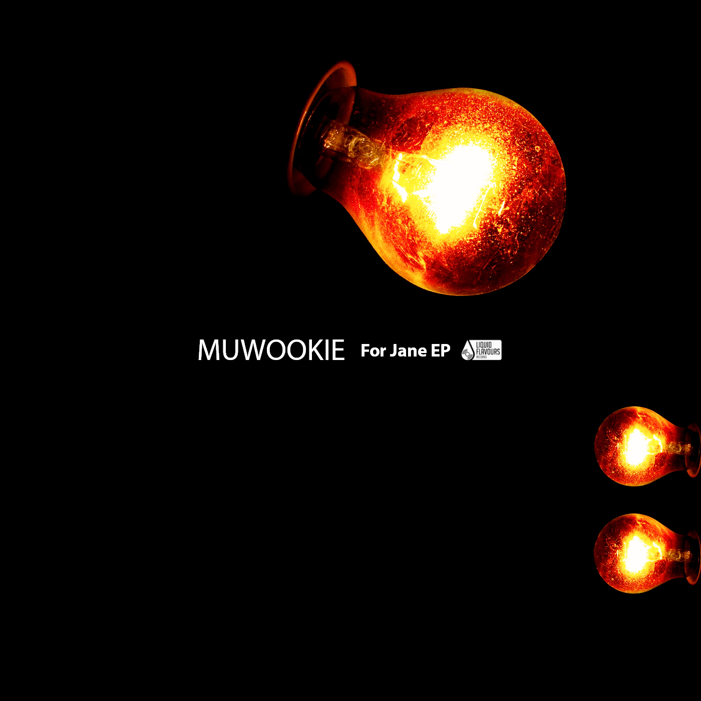 MuWookie - Secret