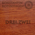 Konstantin Kopenhagen - Verweht