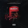 F. Alvarez、Tomas N'evergreen、Alonsoxxcited - Nada Serio