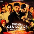 Prince Ghuman、Sarbjit Cheema - Majajane