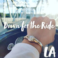 la - Down for the Ride