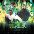 Toxica (feat. Ricky General) [remix]