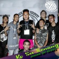 Jubi Rap、Shine of Black - Sebenarnya