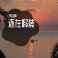 一只傻浩迪 - 还在假装