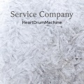 HeartDrumMachine - Service Company