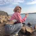 圈妹 - 现在的孤独早已看淡一切