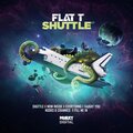 Flat T - Fill Me In