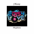 J KONY - You Spin Me