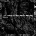 MC ROYAL、Varun Adwani - Azaad Panchi