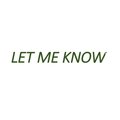 todd - Let Me Know (Explicit)