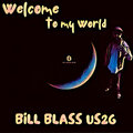 Bill Blass Us2g、William Turner - Welcome to My World (Us2G Mix)