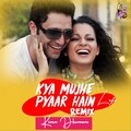 Kiran Dhormare - Kya Mujhe Pyaar Hai (Lofi)(Remix)