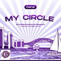 Can2、DJ Lil King - My Circle Screwed and Chopped