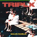 TRIPLX - Coelho Maluco