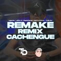 john c、Tute Dj、Nblq、Lgante、Papichamp、Perro Primo - Remake