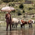 Zulu Mkhathini - SHOCASE