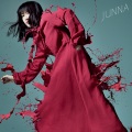 JUNNA - 紅く、絶望の花。