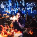 30、Edot Babyy - Mob ties (feat. edot babyy)(Explicit)
