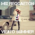 Dj Viral TikToker - Mix Reggaeton Viejito Summer
