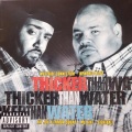 Thicker Than Water (Explicit)