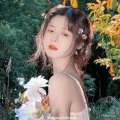 北诗 - 栀子花