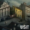 Temper - visit