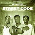 City Rapper、Festival、Kwaku Darlington - Street Code (feat. Festival & Kwaku Darlington)