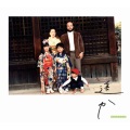 GRe4N BOYZ (GReeeeN) - 声