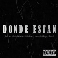 Dónde Están (Explicit)