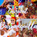 Carnaval de Barranquilla (Single|Explicit)