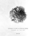 Cosmic Flow、Status Zero - Things in the Sky