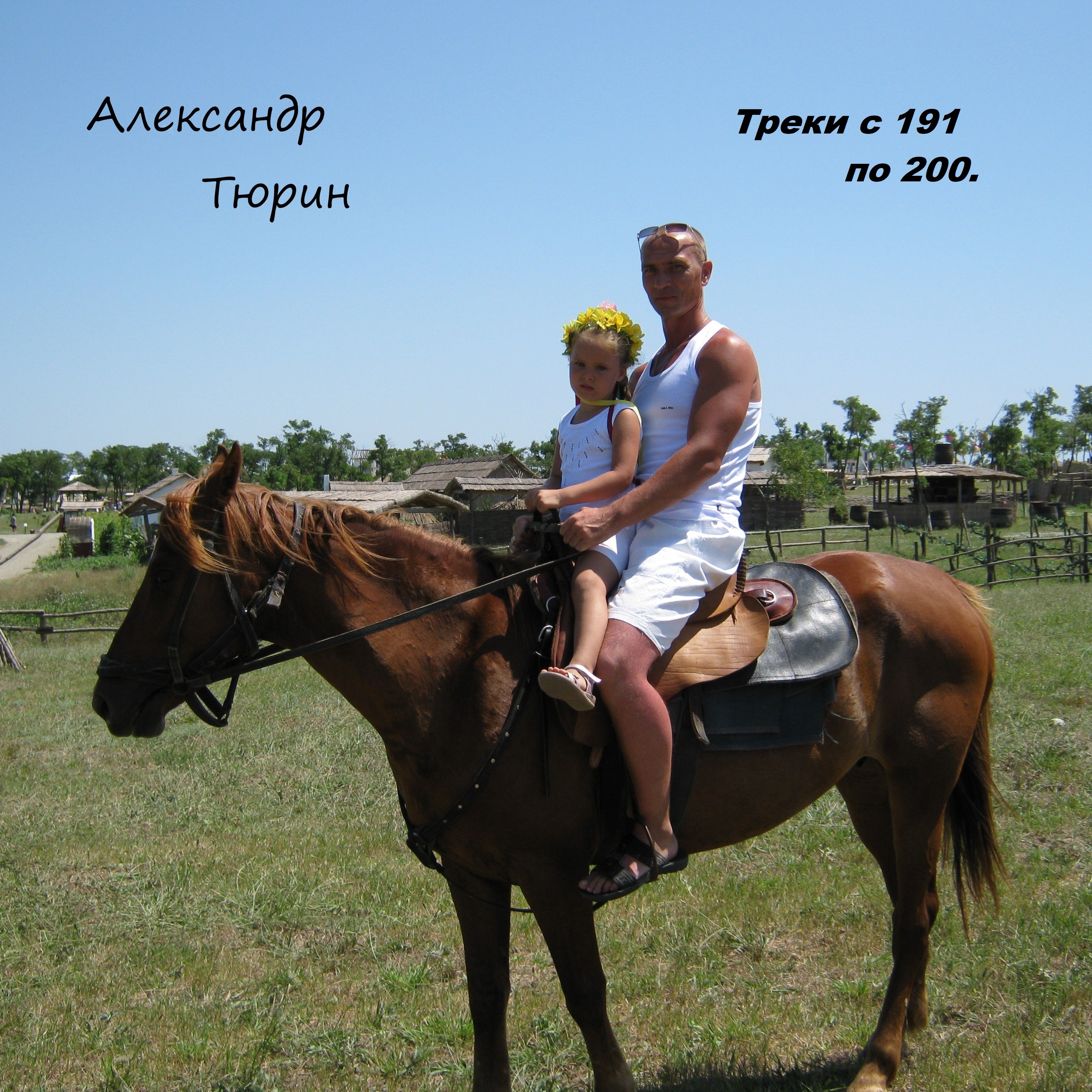 Александр Тюрин - Установите мир