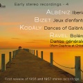 Early Stereo Recordings, Vol. 4