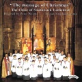 The Choir of Southwark Cathedral、peter wright、Unknown Artist - Tomorrow Shall Be My Dancing Day