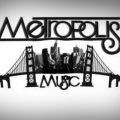 Metropolis Music - GRACE UNDER FIRE