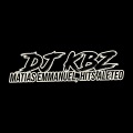 DJ KBZ - Que Es Lo Que Quiere Esa Nena