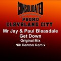Mr Jay、Paul Bleasdale - Get Down