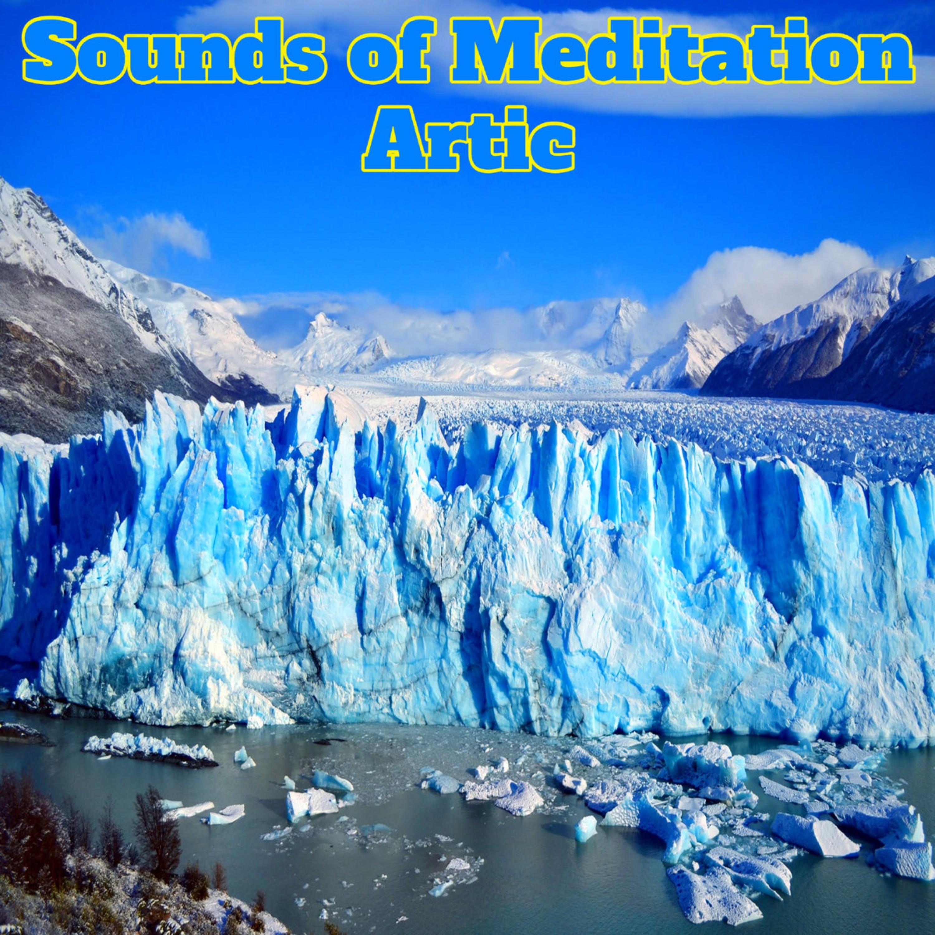 Sounds of Meditation - Artic